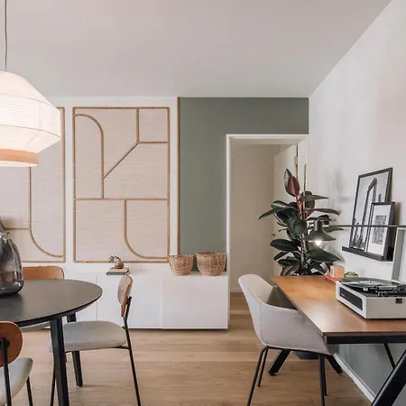 Batun - 1 Bedroom In Areeiro شقة Lisboa