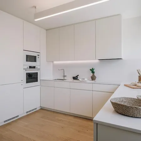 Batun - 1 Bedroom In Areeiro Apartmán