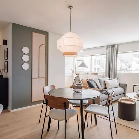 Apartmán Batun - 1 Bedroom In Areeiro *