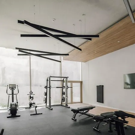 Batun - 1 Bedroom In Areeiro *