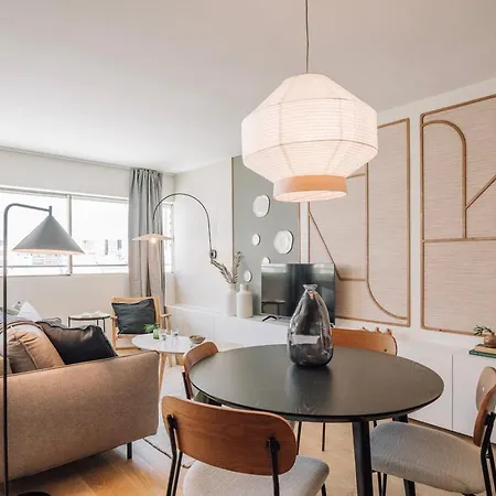 Apartamento Batun - 1 Bedroom In Areeiro