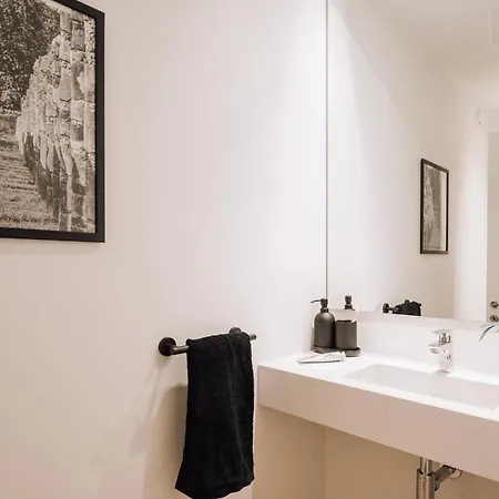 Batun - 1 Bedroom In Areeiro Apartament *