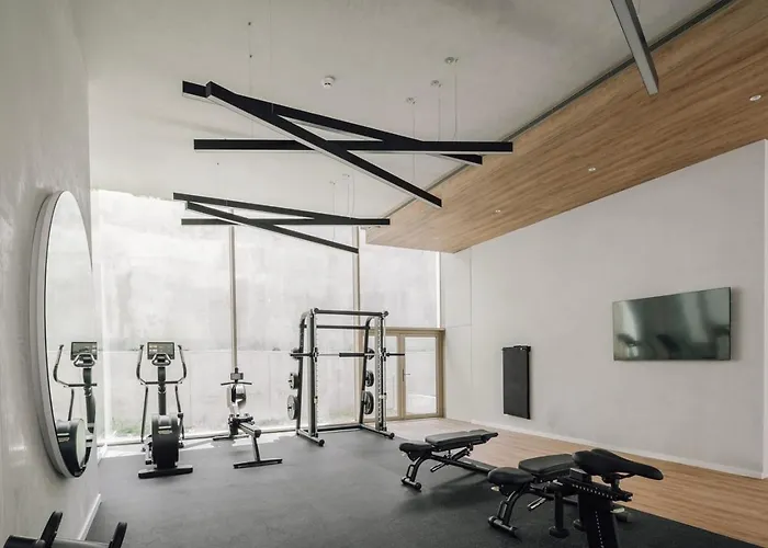 Batun - 1 Bedroom In Areeiro *