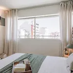 Batun - 1 Bedroom In Areeiro Apartment *