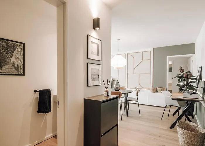 Batun - 1 Bedroom In Areeiro *